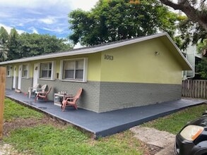 Exterior - 1013 SW 15th Ave