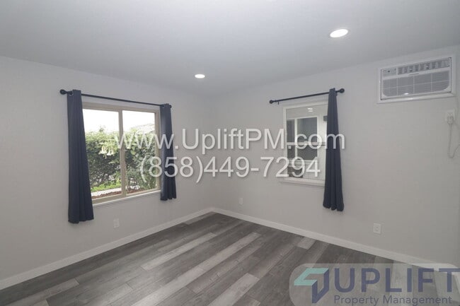 Building Photo - 4167 Wightman St