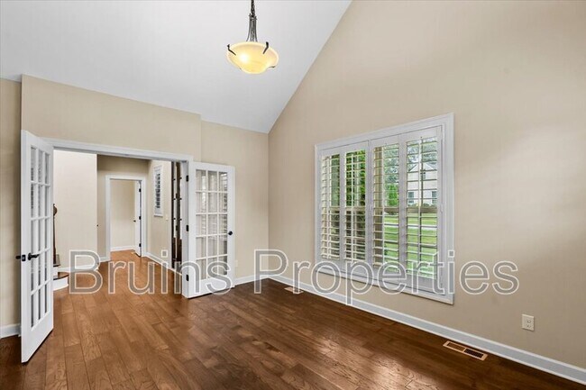 Building Photo - 6005 New Bailey Tr