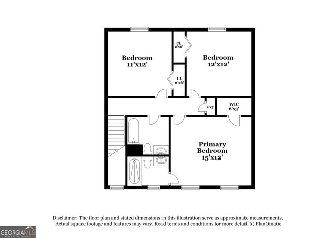 Building Photo - 2440 Hillboro Cir S W