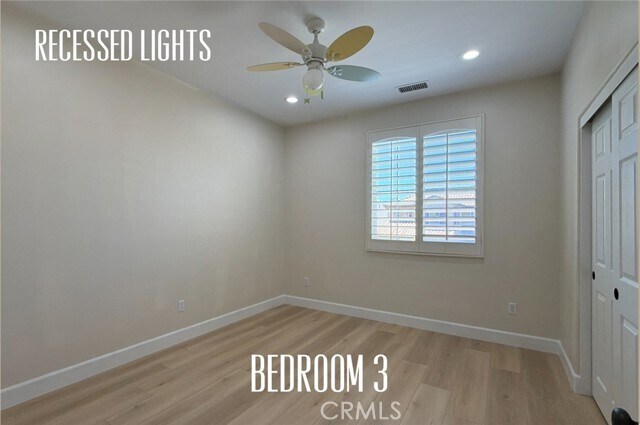 Building Photo - 2566 Pearblossom St