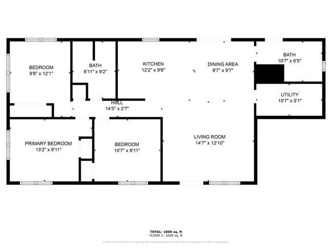 Building Photo - 538 Ibis Dr