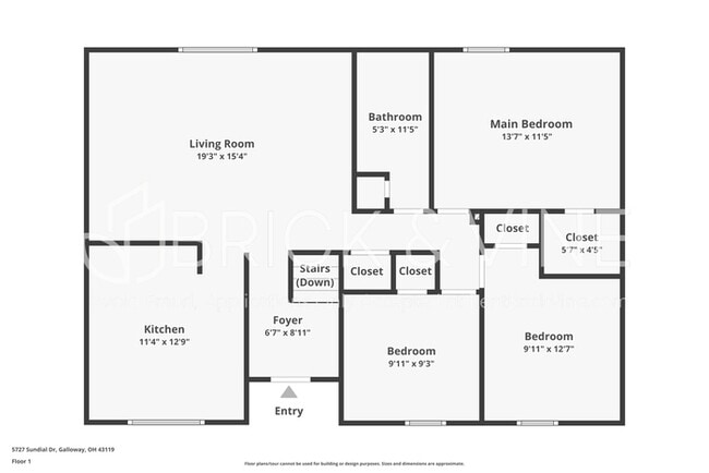 Building Photo - 5727 Sundial Dr