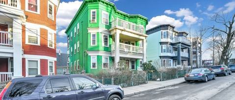 Building Photo - 106 Greenbrier St