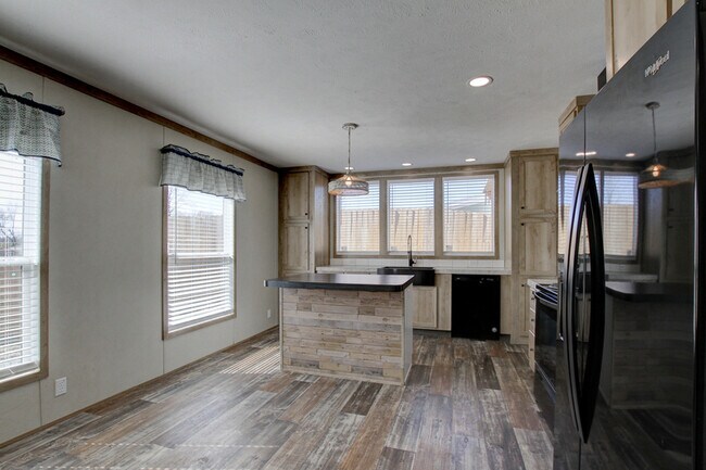 Building Photo - 295 Seay RoadLot 42