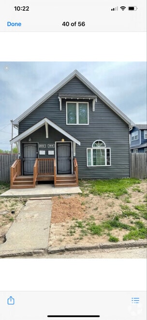 Building Photo - 2815 N 20th St