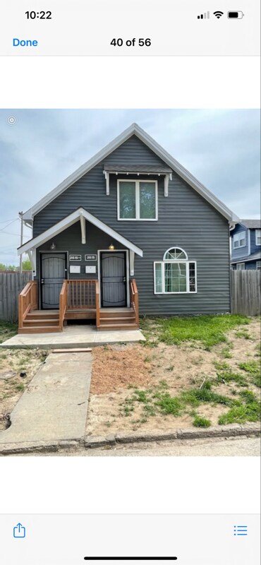 Primary Photo - 2815 N 20th St