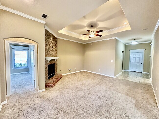 Building Photo - 2591 N Tragalger Dr.