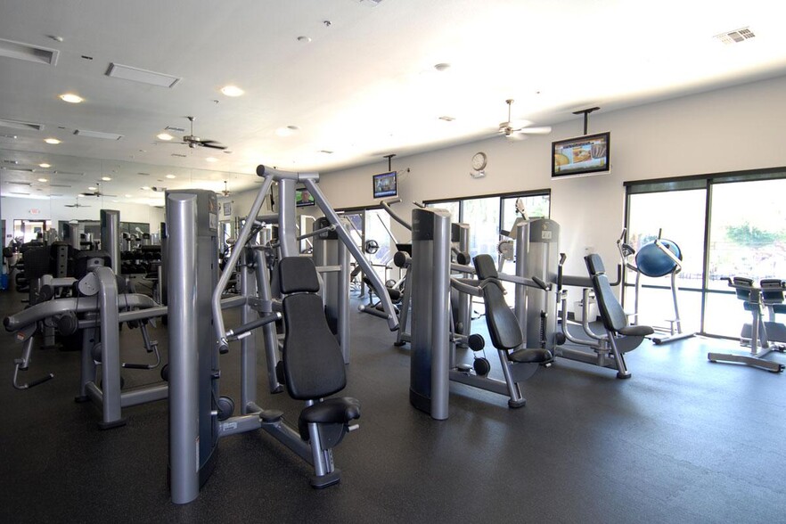 GYM - 20100 N 78th Pl