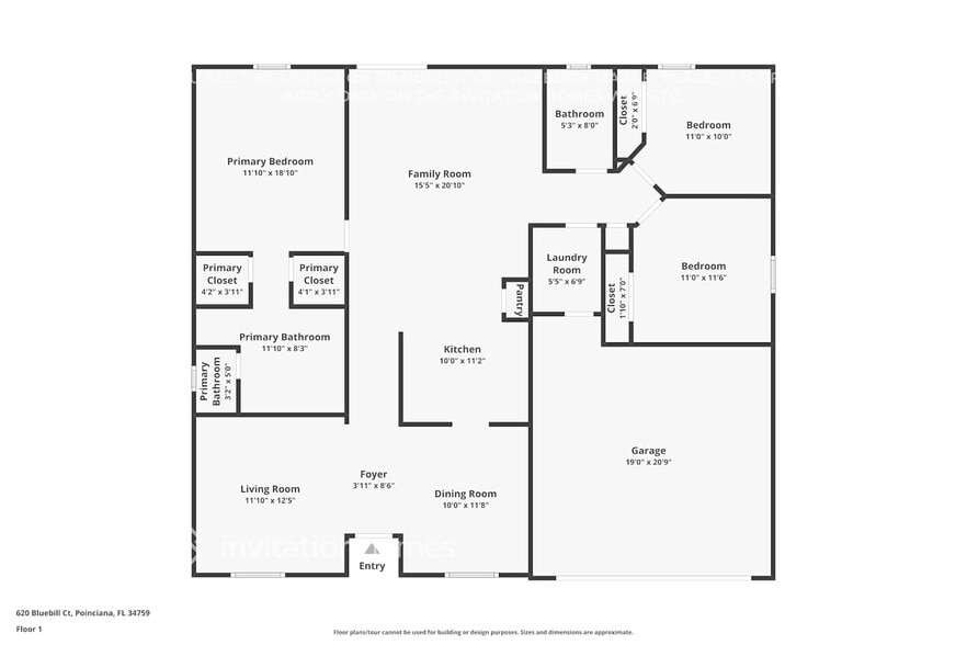 Building Photo - 620 Bluebill Ct