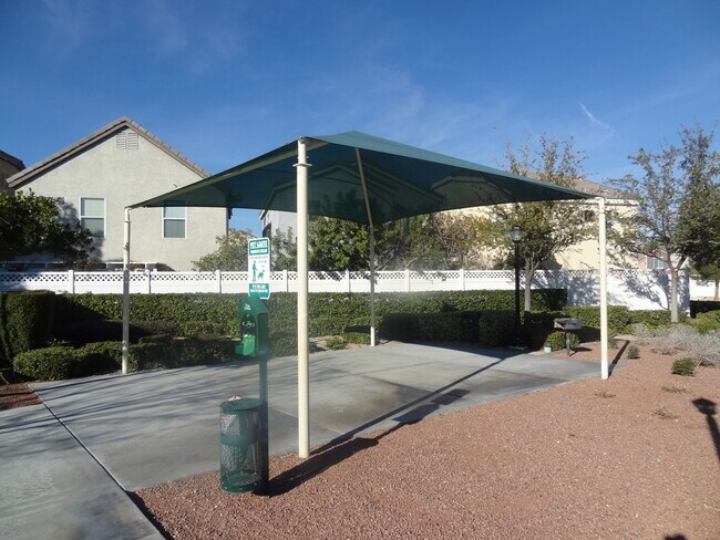 Building Photo - 3 Bedroom, 2 1/2 Bath Home With Attached Garage In A Gated Community