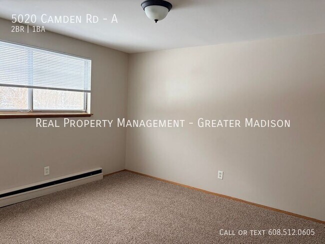 Building Photo - 5020 Camden Rd