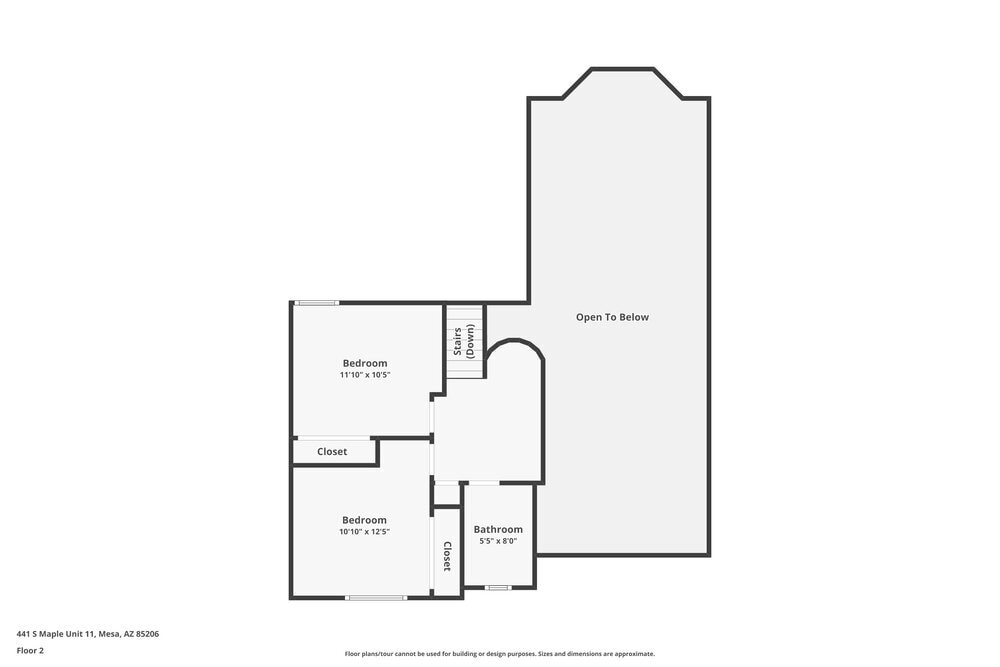 Building Photo - 441 S Maple