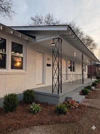 Building Photo - Cozy 1-Bedroom Gem in Greenville – Affordable W. GVL Apartment!