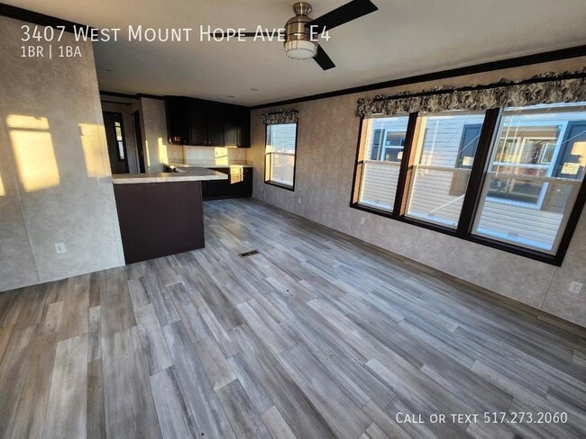 Building Photo - 3407 W Mt Hope Ave