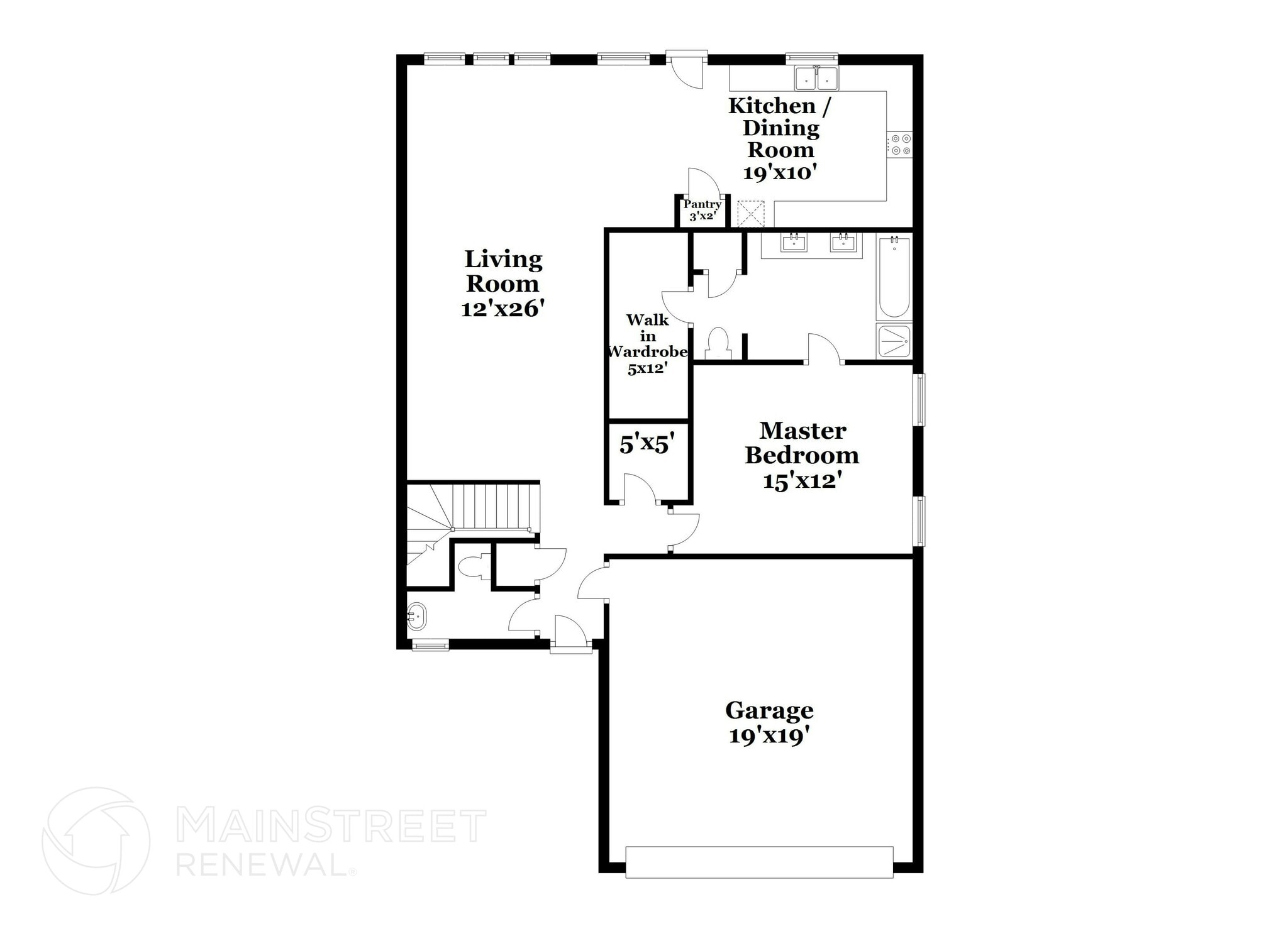 Building Photo - 6523 Candlecrest Ct