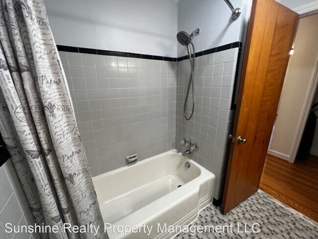 Building Photo - 2 br, 1 bath House - 1726 Kirkpatrick Rd