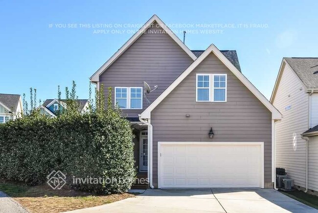 Building Photo - 124 Amberglen Ln