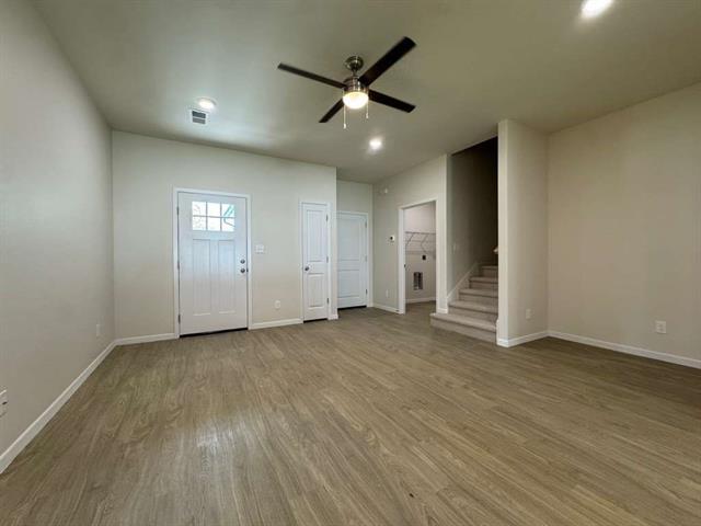 Building Photo - 417 W Dulin St