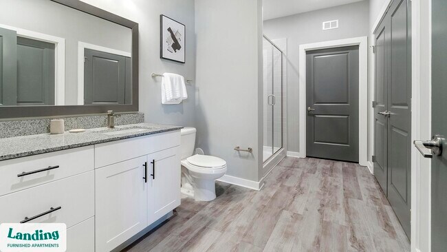 Building Photo - 5110 Alston Glen Dr