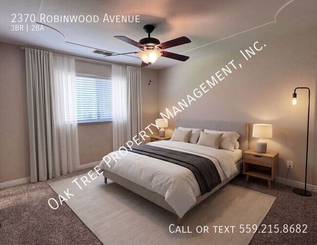 Building Photo - 2370 Robinwood Ave