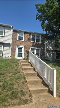 Building Photo - 726 Sturgis Dr
