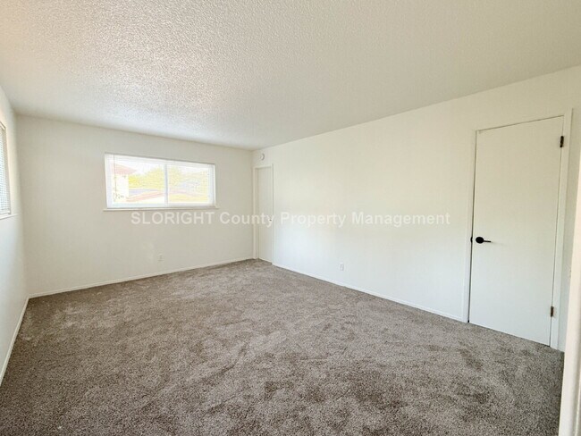 Building Photo - LEASE PENDING -  Spacious 4-Bed, 3-Bath Gem in San Luis Obispo