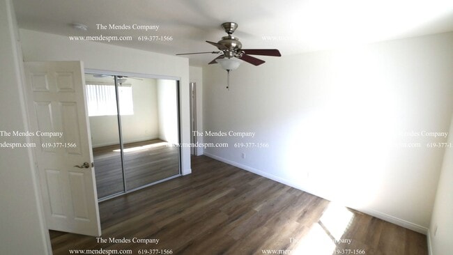 Building Photo - Upgraded 2 BDR / 2 BTH Unit in North Park ...