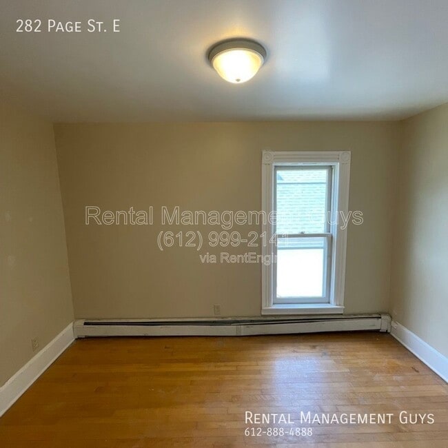 Building Photo - 282 Page St E