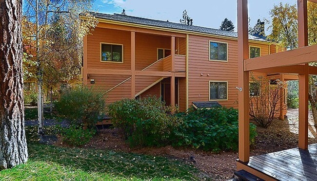 Building Photo - Incline Village: Condo - 2 Bedrooms, 2 Bathrooms, 1 Car Garage, Walk to Lake