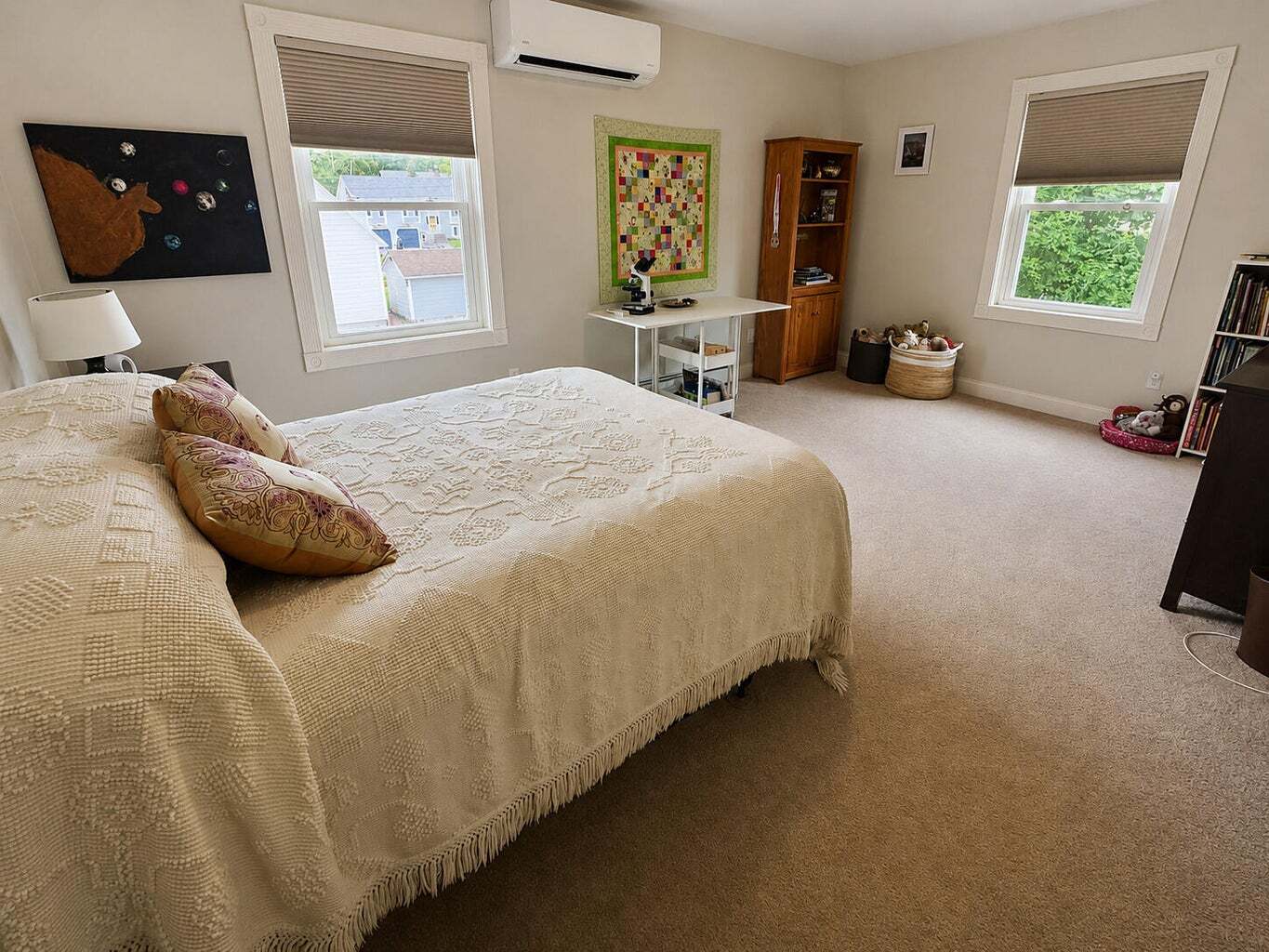 Second Bedroom - 5 Horseshoe Ln