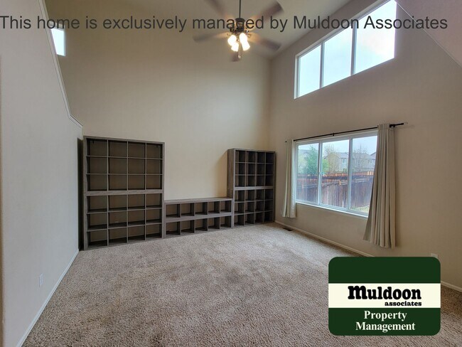 Building Photo - ? Bright & Spacious 3-Bedroom Home w/ 3-Car Garage