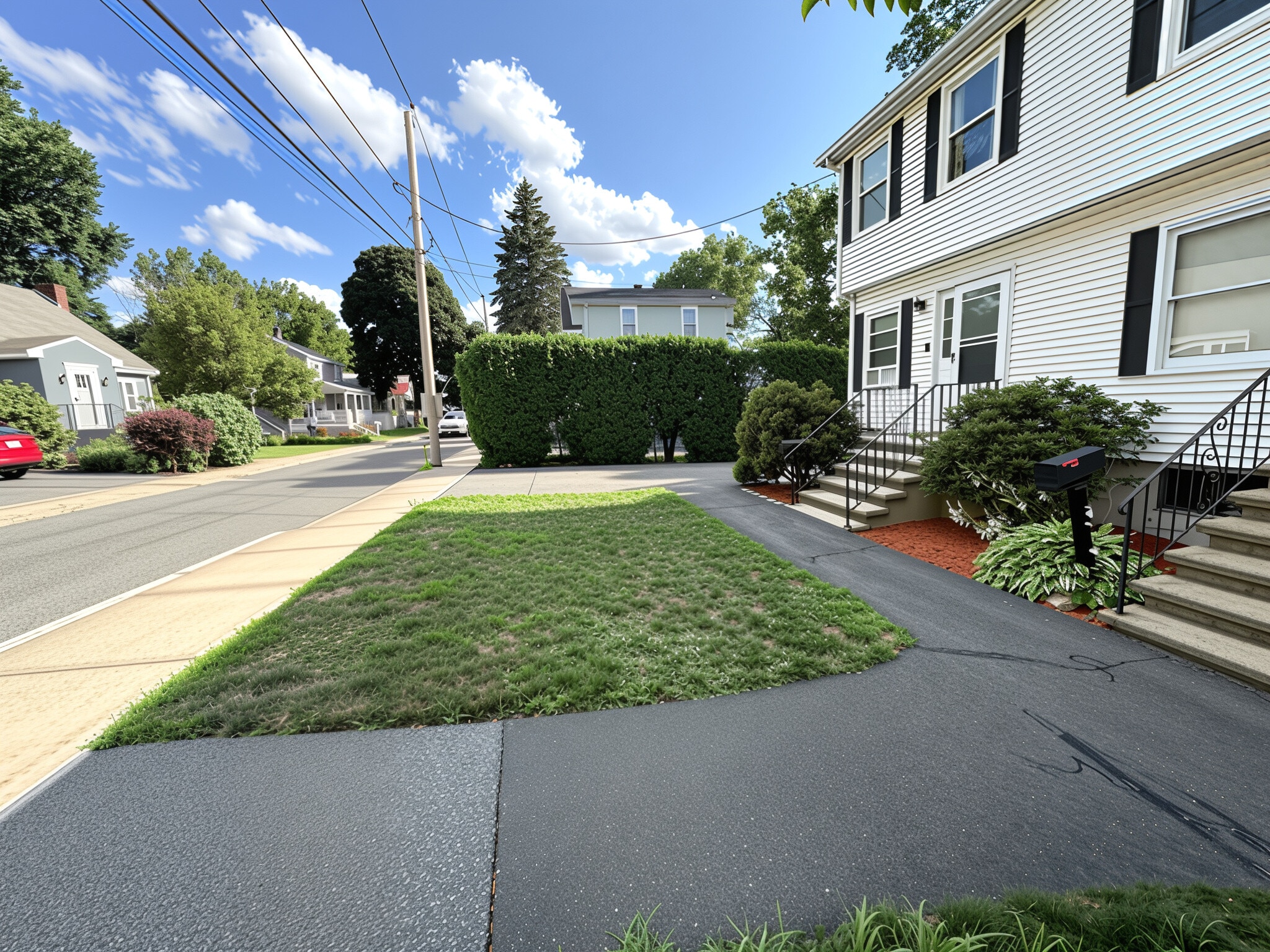 Building Photo - 10 Waverly Pl