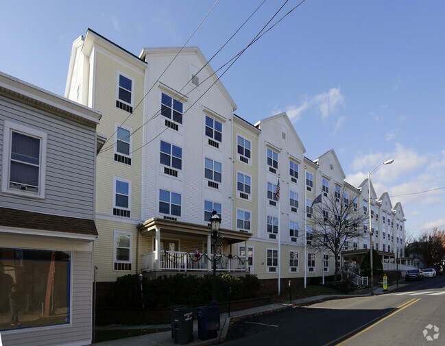 Birchwood at Ambler (62+ Senior Community) Ambler, PA Apartment Finder