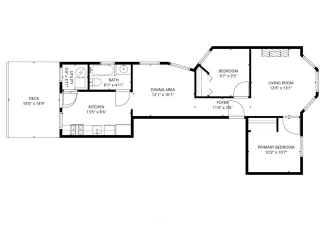 Building Photo - 908 W Grace St