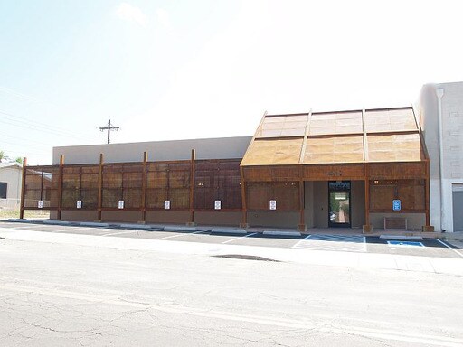 Building Photo - 1414 N 1st Ave