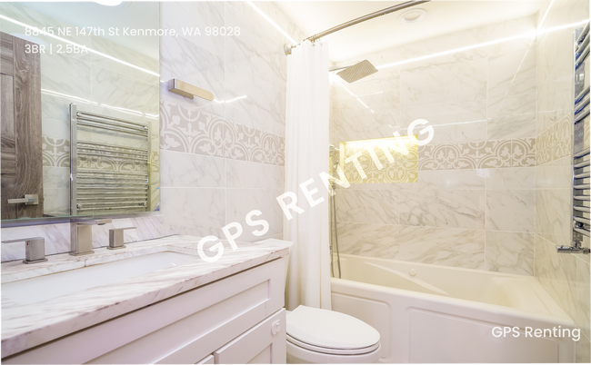 Building Photo - 8845 NE 147th St