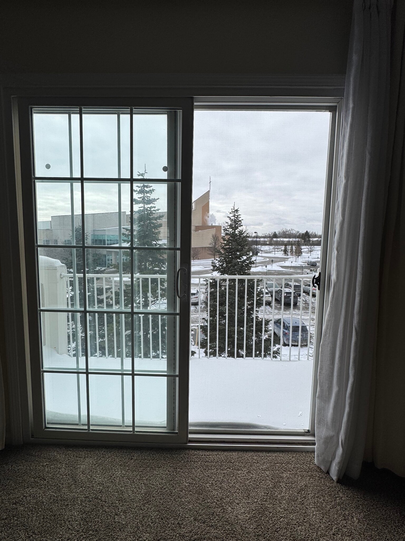 Building Photo - 1220 Alameda Blvd