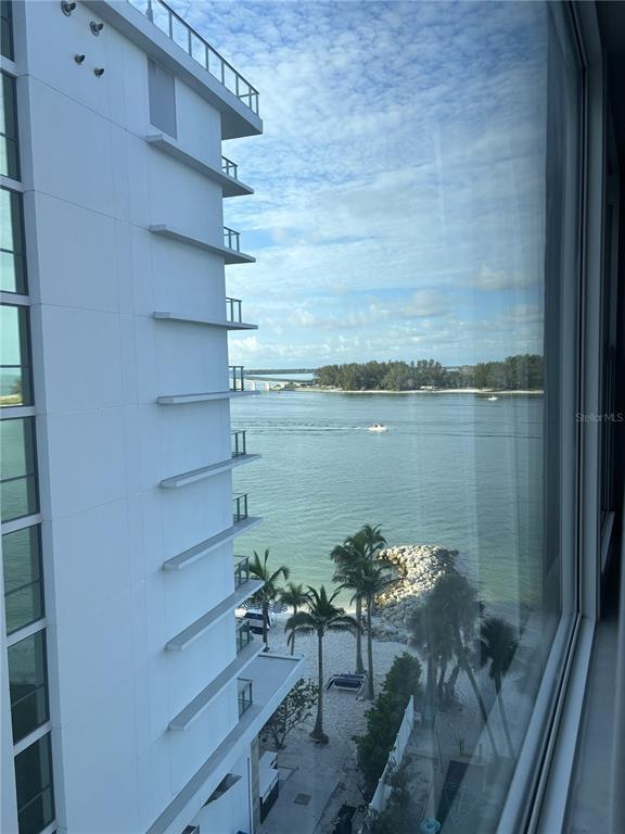 Building Photo - 675 S Gulfview Blvd