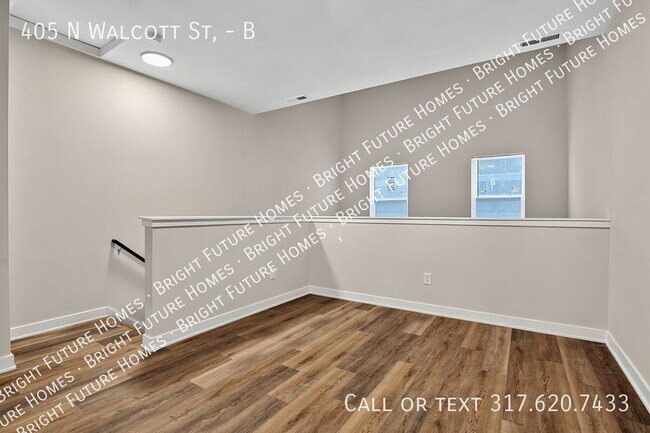 Building Photo - 405 N Walcott St