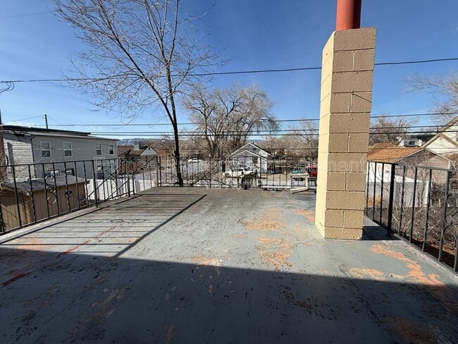 Building Photo - 1311 N 16th St