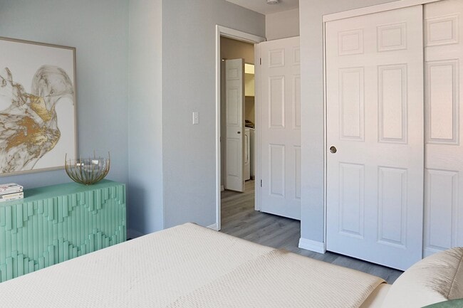 Building Photo - Remodeled 3-bedroom townhome in Fremont – ...