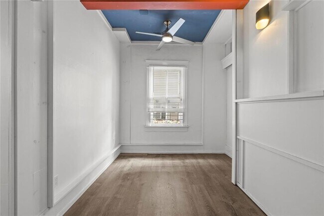 Building Photo - 1081 McMillan St NW