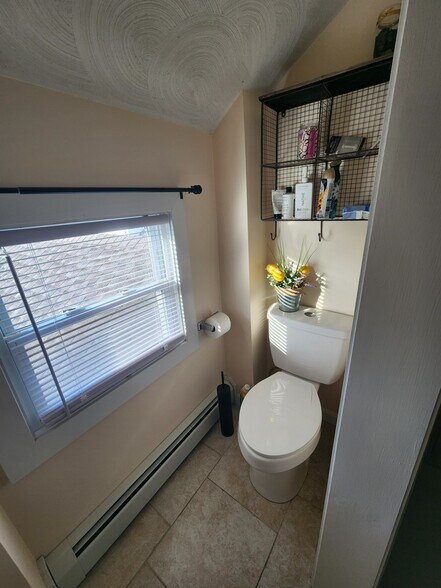 Bathroom - 9 Maple St