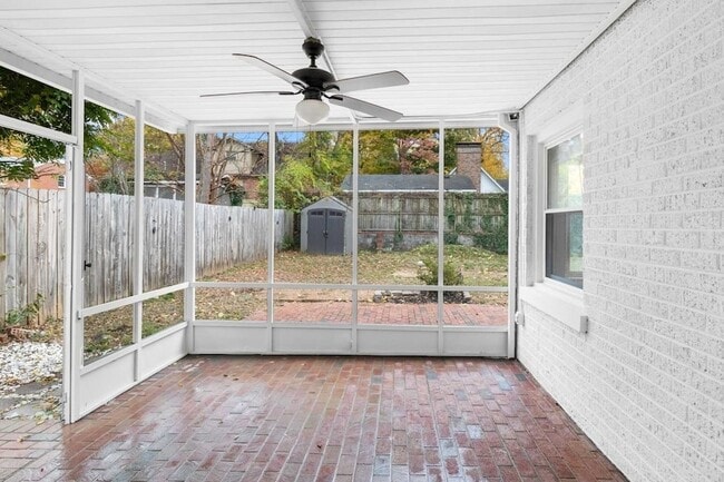 Building Photo - 1215 Trotwood Ave