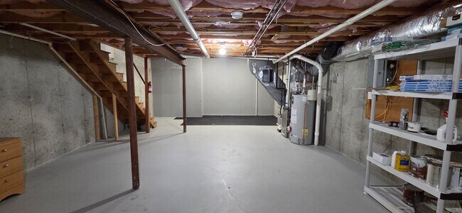 Building Photo - *** PENDING *** Beautiful 2-Bedroom Townhouse at CornerStone Condominiums