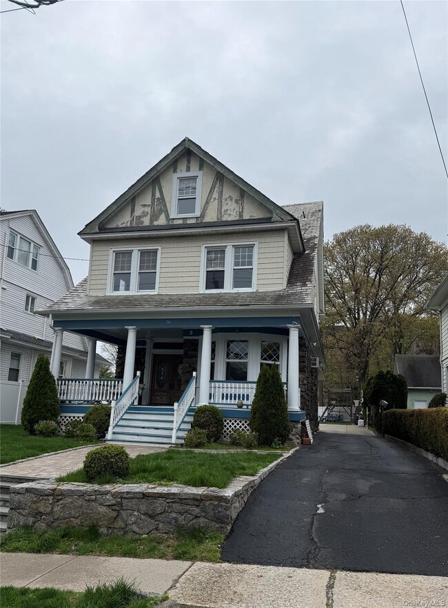 Building Photo - 30 North Ave