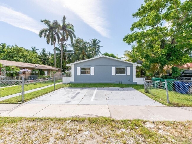 Primary Photo - 1342 NE 110th Terrace