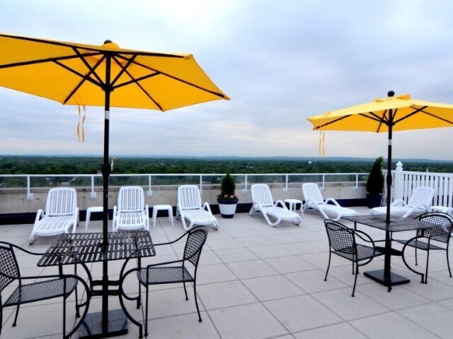 Rooftop 3 - 80 E Milton Ave