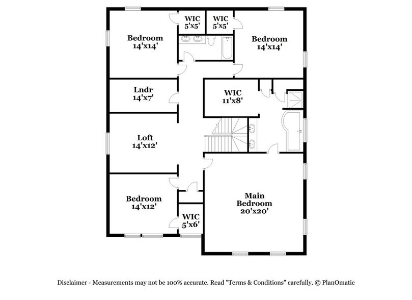 Building Photo - 1524 Black Swan Ct